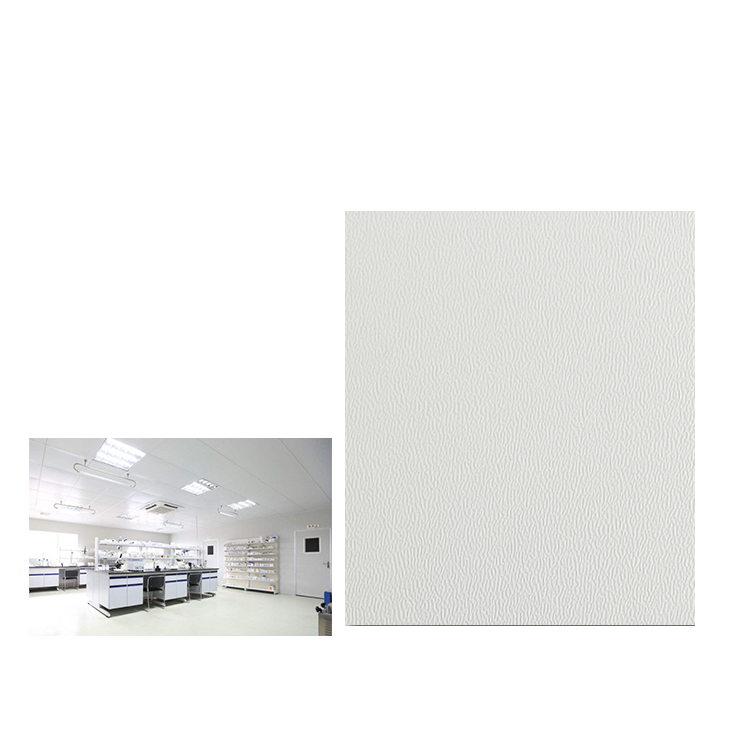 產(chǎn)品展示-防腐覆膜鋼板